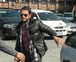 Ozan Doğulu... GÖZALTINA ALINDI, İFADESİ ALINDIKTAN SONRA SERBEST BIRAKILDI!