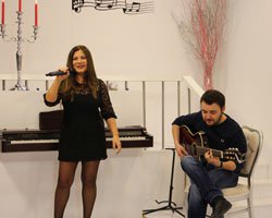 GÜNEYDOĞUNUN GÜLEN YÜZÜ SİİRTLİ HAMLET!