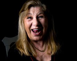 "YEŞİLÇAM'IN KADINLARI" EN DOĞAL HALLERİYLE!