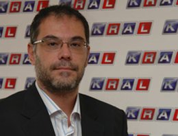 KRAL TV KABUK DEĞİŞTİRİYOR...