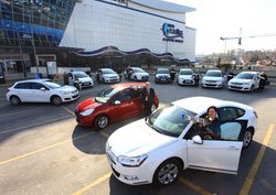 Tepe Natilius... MUTLULUĞUN RESMİ!