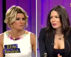 Asuman Krause... "ÇOK ÇOCUKLU BİR AİLE İSTİYORUM!"