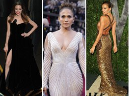 "EN İYİ DEKOLTE" KATEGORİSİNDE OSCAR ÖDÜLÜ HEYKELİNİ KİM HAK ETTİ?