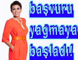 "Yeniden Başlayalım"? ŞİMDİDEN KADINLARIN UMUDU OLDU!