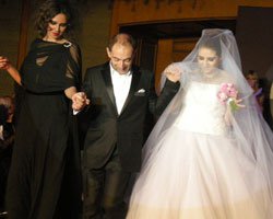 `'LİONS ALZHEIMER PROJESİ" KAPSAMINDA MEHMET KÖYMEN DEFİLESİ!