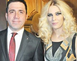 Simge Tertemiz-Murat Kadıoğlu... BOŞANMA YOK, BARIŞ VAR!