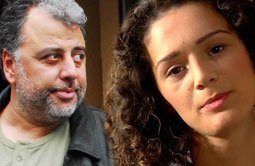 Hamdi Alkan... BOŞANMA SEBEBİ YASAK AŞKI MI?