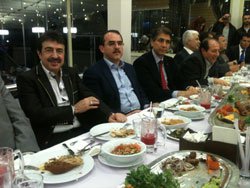 Ahmet Selçuk İlkan? "ADALET"Lİ ŞAİR!