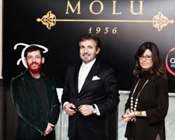 "Örce Kadın"... KADINA ŞİDDETE PIRLANTALI, DEFİLELİ, ŞARKILI "HAYIR"!