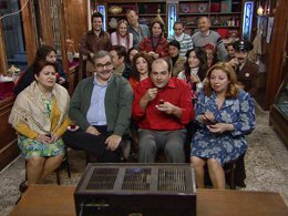 "Seksenler"? "DALLAS"I BEKLERKEN ELEKTRİKLER KESİLİRSE!..