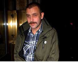 Nejat İşler.. BAYRAM ÖNCESİ TABURCU OLDU!