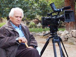 YÖNETMEN, YAPIMCI, OYUNCU VE SENARİST HİDAYET PELİT'İ KAYBETTİK.