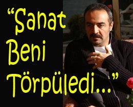 Yılmaz Erdoğan? POLİTİK YÖNLERİM ÇOK DEĞİŞTİ, YUMUŞADI VE GELİŞTİ.