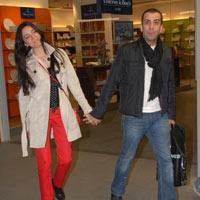 Öykü Gürman... "EMRE İLE RUHEN UZAKLAŞTIK!"