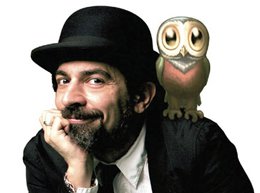 Okan Bayülgen... RTÜK CEZASINA DÜNYA ÇAPINDA TEPKİ...