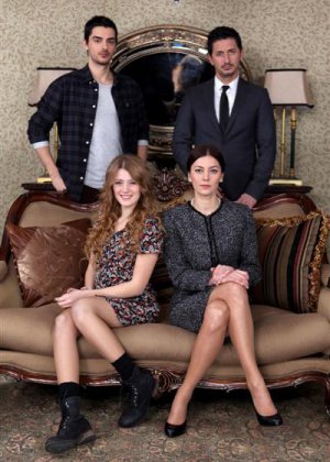 "Eve Düşen Yıldırım"? 9 MART'DA EKRANLARDA?