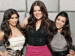 KARDASHİAN KARDEŞLERE REKLAM DAVASI!