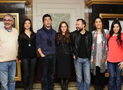 "Ustra Kemal"... GÖRÜCÜYE ÇIKTI!