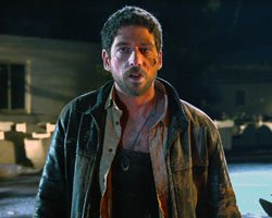 Cemal Hünal-Gökhan Tepe... ÖLÜMLE BURUN BURUNA!