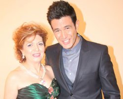 Gülden Karaböcek-Keremcem... DÜNDEN BUGÜNE DÜET!