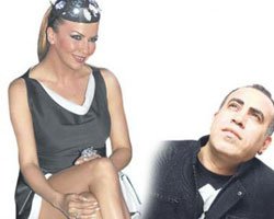 İvana Sert... "HALUK LEVENT ET YEMESİN"