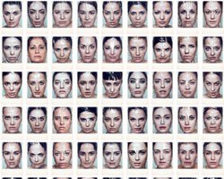 ÜNLÜLER "HER SES BİR NEFES" FOTOĞRAF SERGİSİNDE BULUŞTU!