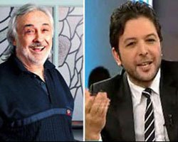 Müjdat Gezen... NİHAT DOĞAN'IN "AYI OYNATICISI" SÖZÜNE NE YANIT VERDİ?