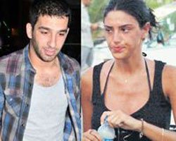 Sinem Kobal-Arda Turan... AYRILIK SEBEBİ İHANET Mİ?