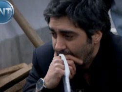 "Kurtlar Vadisi Pusu"... VADİDE KAN GÖVDEYİ GÖTÜRÜYOR!