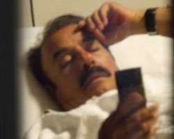 Ferdi Tayfur... DEMET AKBAĞ'IN SÖZLERİNE BASIN AÇIKLAMASI!