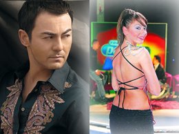 Serdar Ortaç... YENİ ALBÜMÜNDE KİMLE DÜET YAPACAK ?..