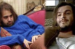 YALAN DÜNYA'NIN ORÇUN'U ÇAKMA MI?