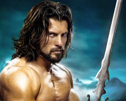 Cengiz Çoşkun... IMDb'DE EN ÇOK MERAK EDİLEN TÜRK OYUNCU OLDU!