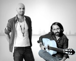 Soner Sarıkaabadayı... YENİ ALBÜMÜ İÇİN AMERİKA YOLCUSU!