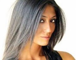 Sezgi Melek Tüzel... TÜRK GÜZELE İKİNCİ KEZ VİZE ENGELİ!