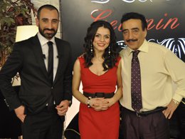 "Gecenin Rengi"?  BURSA'DA ÜNLÜLER GEÇİDİ DEVAM EDİYOR...