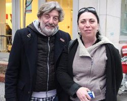 Ünal Silver-Sema Keçik... ONLAR DA YAKALANDI!