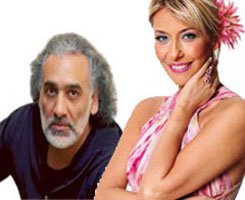 Gülse Birsel... SİNAN ÇETİN'DEN İNTİKAM MI ALIYOR?