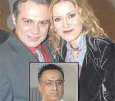 Haluk Bilginer-Zuhal Olcay... EROL KÖSE HAKKINDA "ALENEN HAKARET"TEN DAVA AÇILDI!