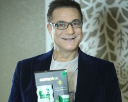 Mehmet Ali Erbil... KENDİNİ KIL UZMANI İLAN ETTİ!