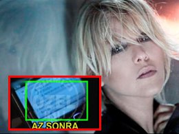 Son Dakika / Gülben Ergen mesaj çekerken görüntülendi... "ŞAHDAMARI" KİM?..