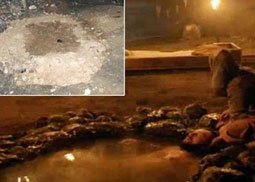 "Muhteşem Yüzyıl"... TARİHİ ESERLERE ZARAR VERMEKTEN SORUŞTURMA AÇILDI!