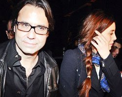 Cansu Dere-Cem Aydın... BİRLİKTE İLK RESİM!