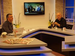 Yavuz Seçkin... "KİMSE CEM YILMAZ'A RAKİP OLAMAZ!"