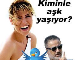 Erol Köse... GÜLBEN ERGEN'İN SEVGİLİSİNİ AÇIKLADI!