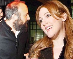 "Muhteşem Yüzyıl"... 50. BÖLÜMÜ PARTİ İLE KUTLADILAR!