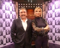 "Bir Demet Yasemin"... ÜMİT BESEN CEM YILMAZ'IN DÜĞÜNÜNÜ ANLATTI!