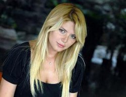 Aysun Kayacı... O DA HUZURU ABD'DE ARAYACAK!