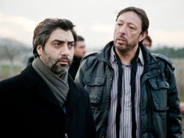 ''Kurtlar Vadisi Pusu''...POLAT ALEMDAR ÖRGÜT ILE SHAMIR ARASINDA KALIYOR!