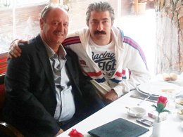 Erkan Petekkaya? ALİ KAPTAN POYRAZ'A YAKALANDI!